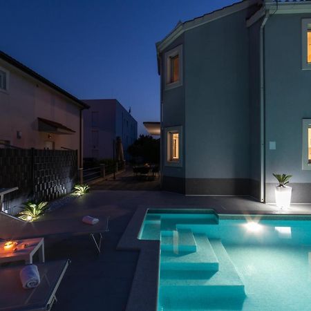 Villa Ban Trogir Zewnętrze zdjęcie
