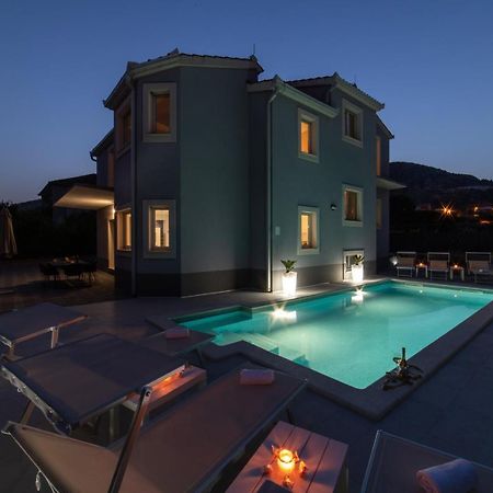 Villa Ban Trogir Zewnętrze zdjęcie