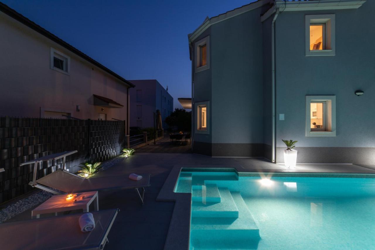 Villa Ban Trogir Zewnętrze zdjęcie