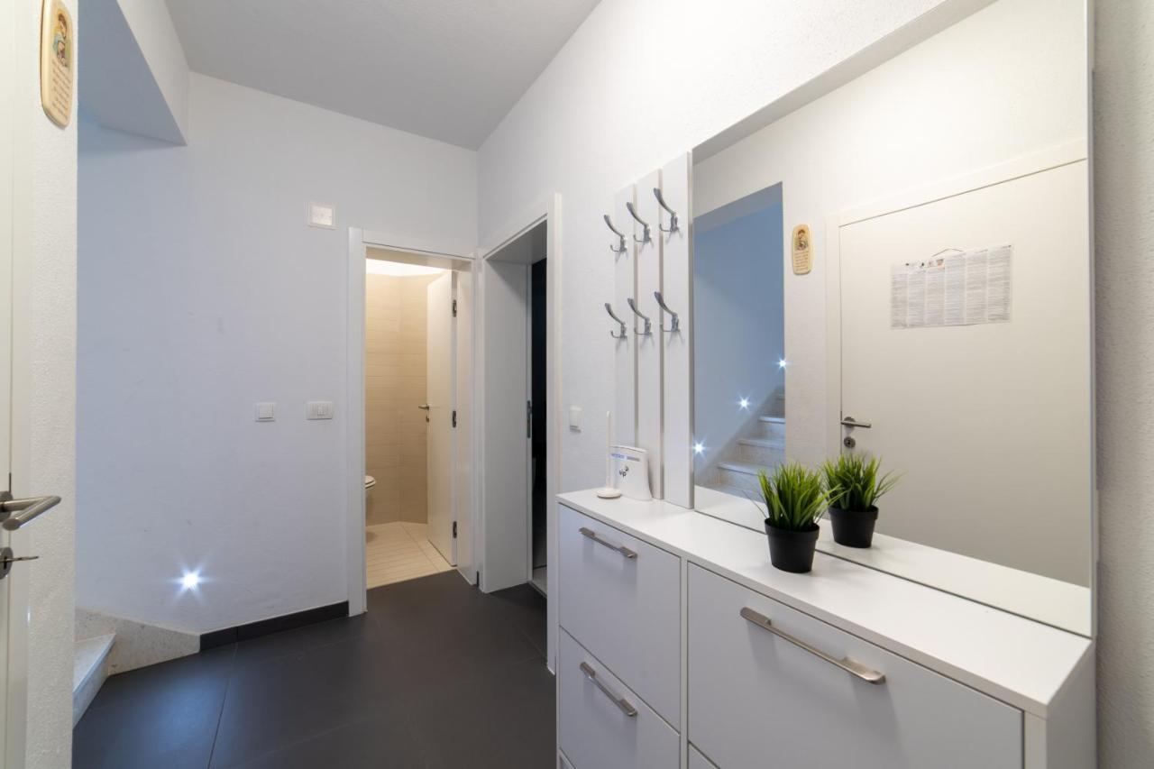 Villa Ban Trogir Zewnętrze zdjęcie