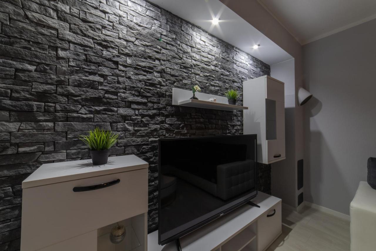 Villa Ban Trogir Zewnętrze zdjęcie