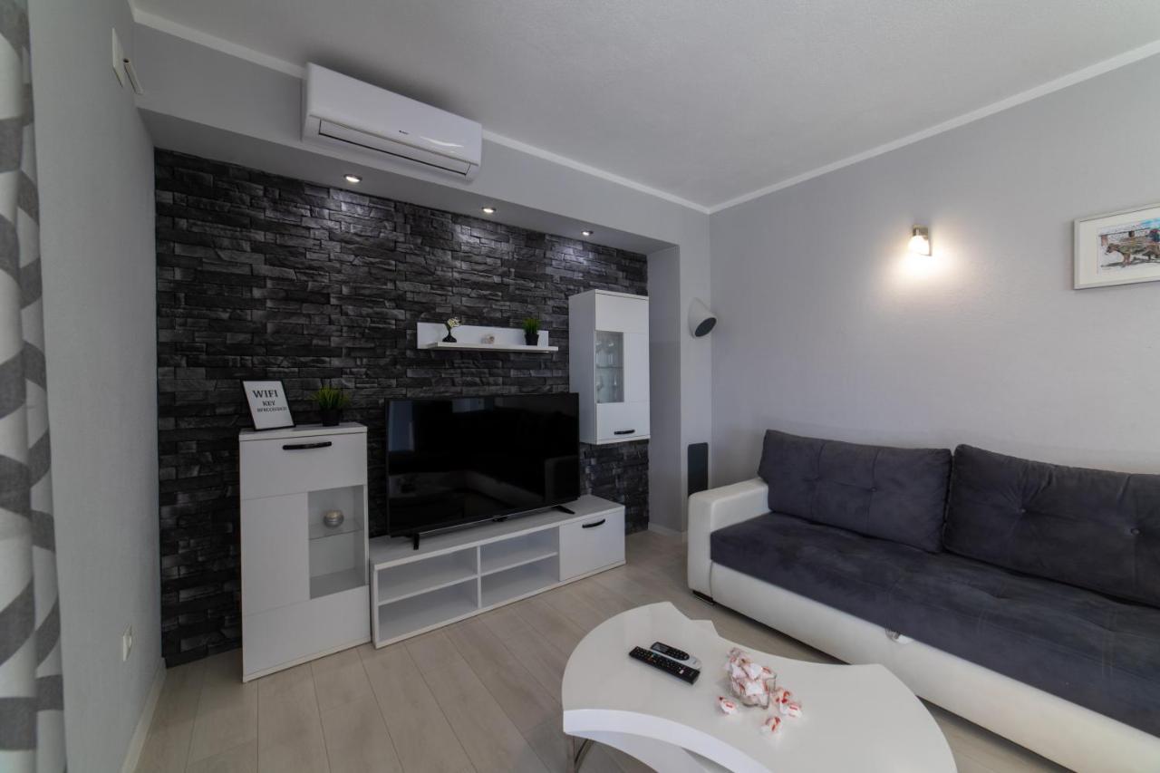 Villa Ban Trogir Zewnętrze zdjęcie