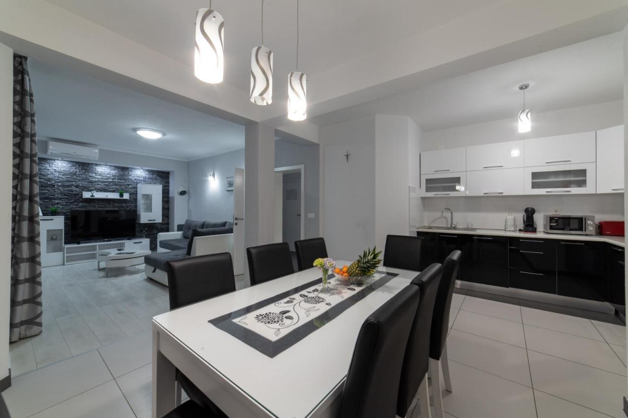 Villa Ban Trogir Zewnętrze zdjęcie