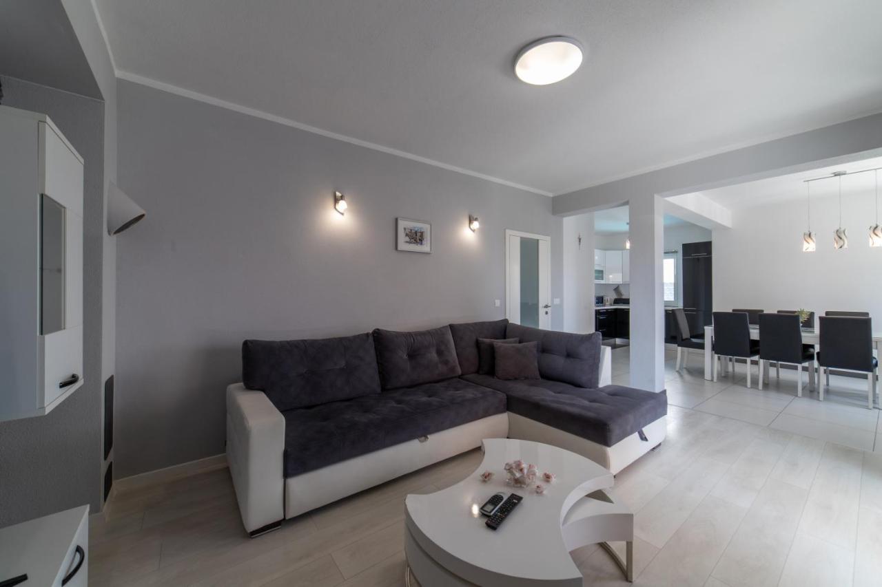 Villa Ban Trogir Zewnętrze zdjęcie