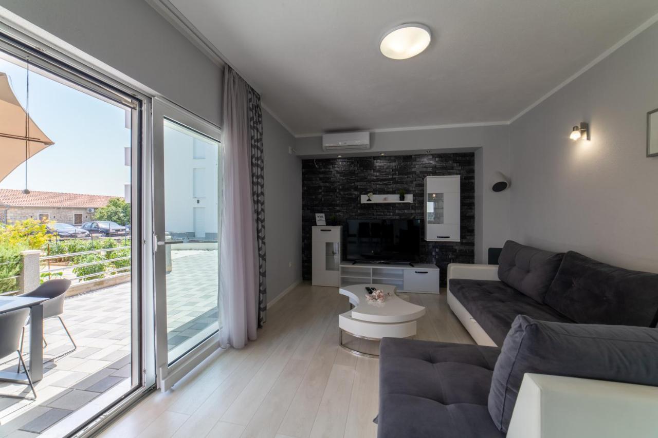 Villa Ban Trogir Zewnętrze zdjęcie