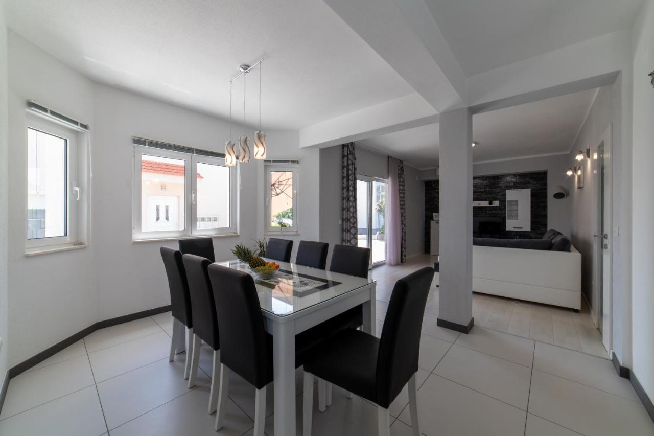 Villa Ban Trogir Zewnętrze zdjęcie