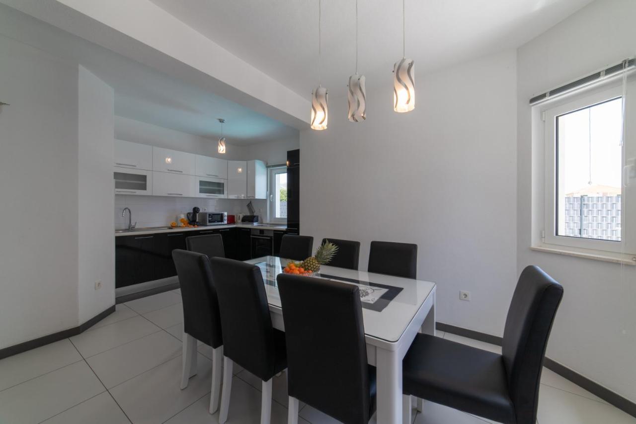 Villa Ban Trogir Zewnętrze zdjęcie