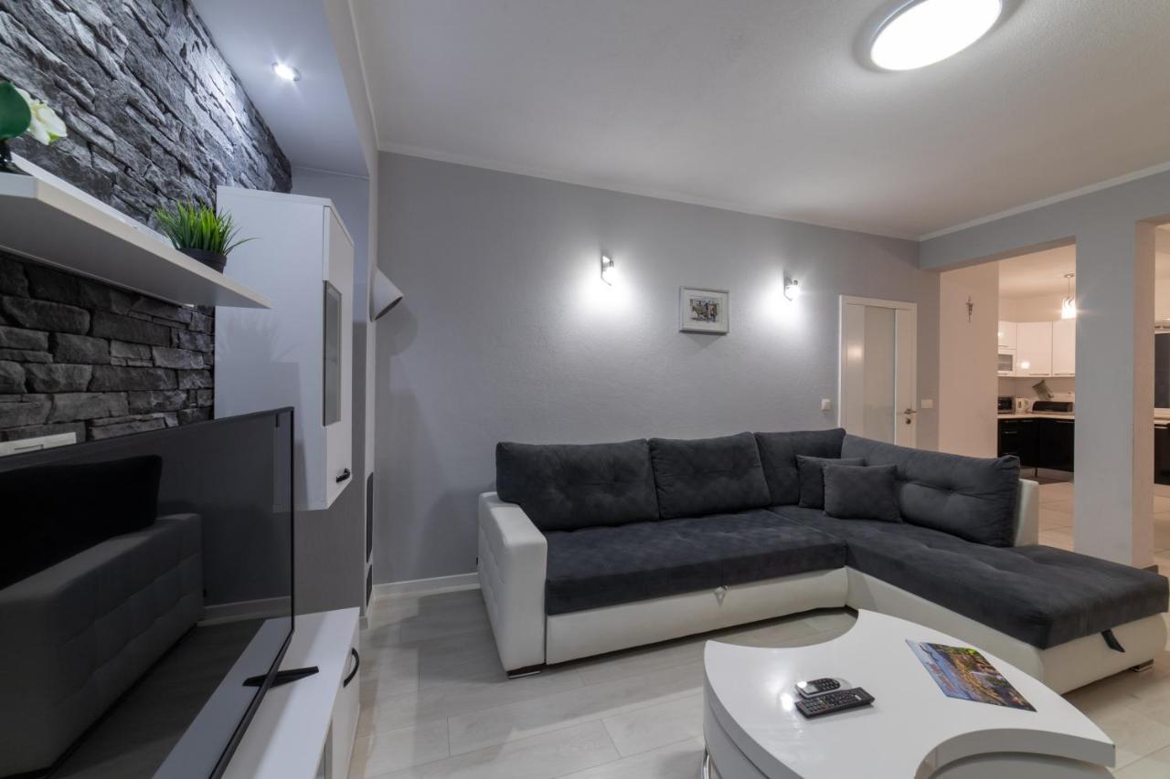 Villa Ban Trogir Zewnętrze zdjęcie