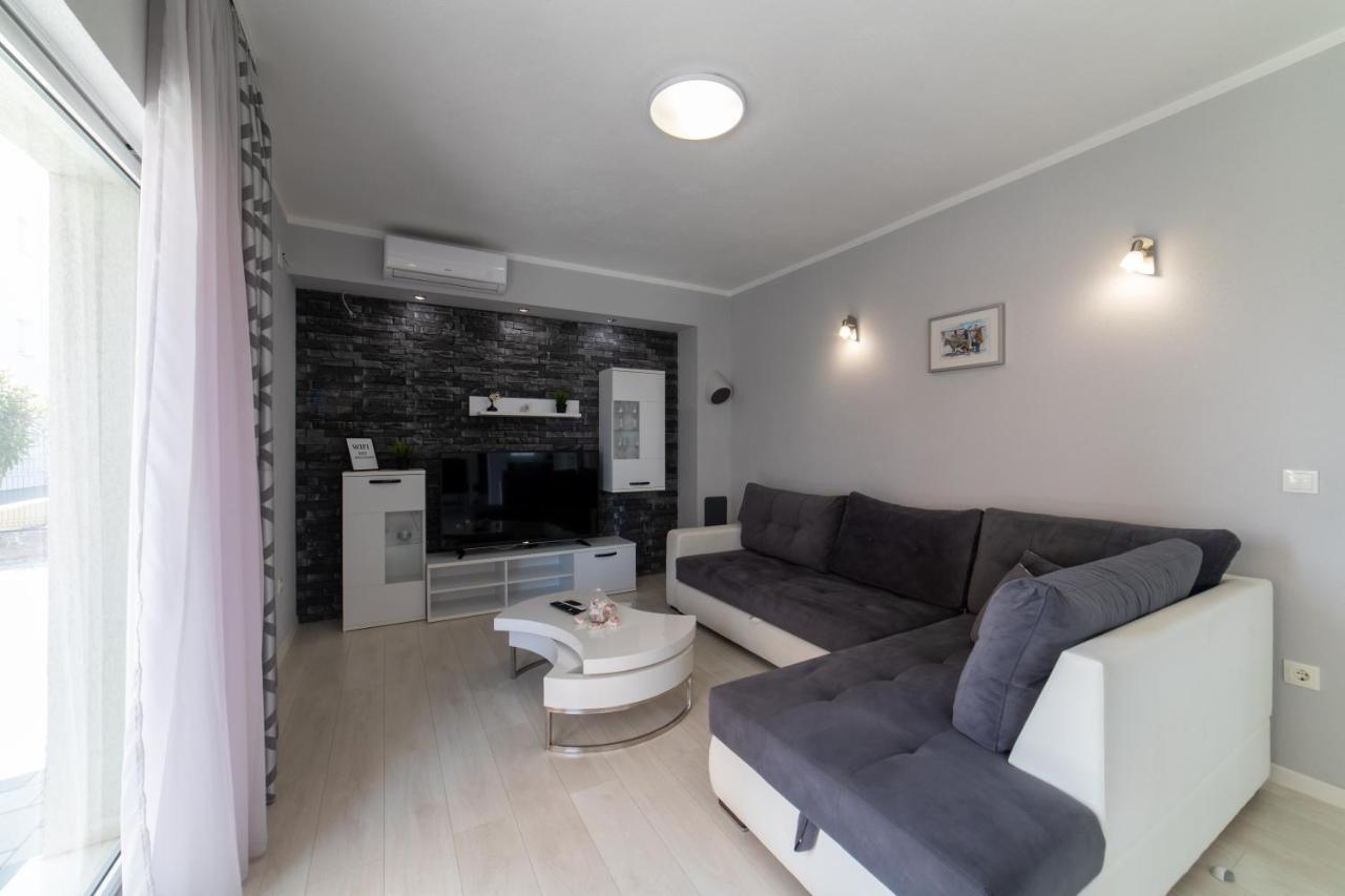 Villa Ban Trogir Zewnętrze zdjęcie