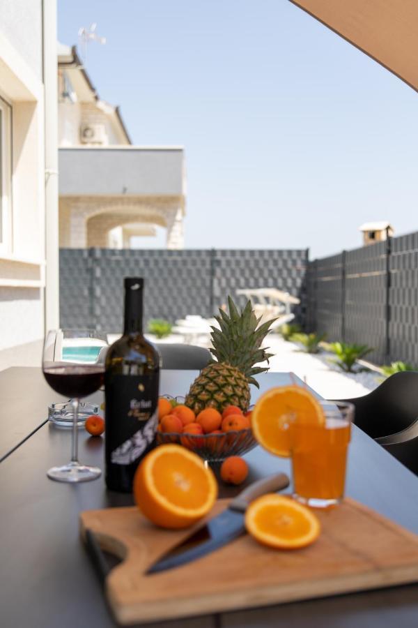 Villa Ban Trogir Zewnętrze zdjęcie