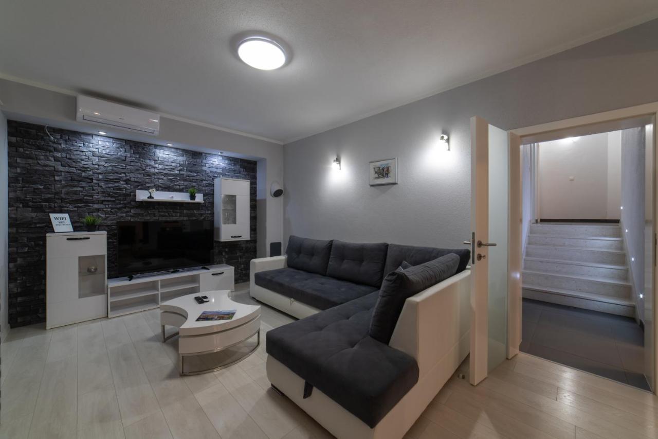 Villa Ban Trogir Zewnętrze zdjęcie