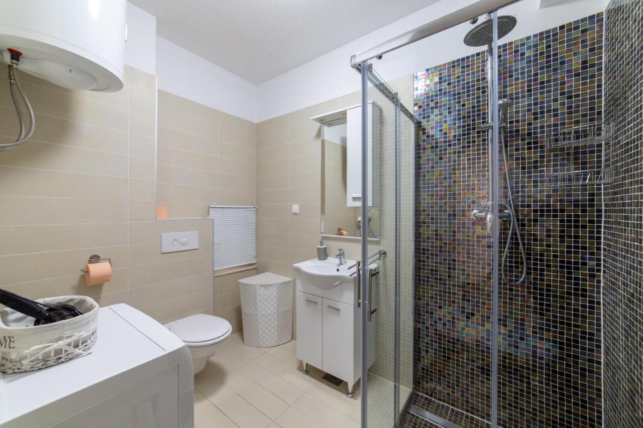 Villa Ban Trogir Zewnętrze zdjęcie