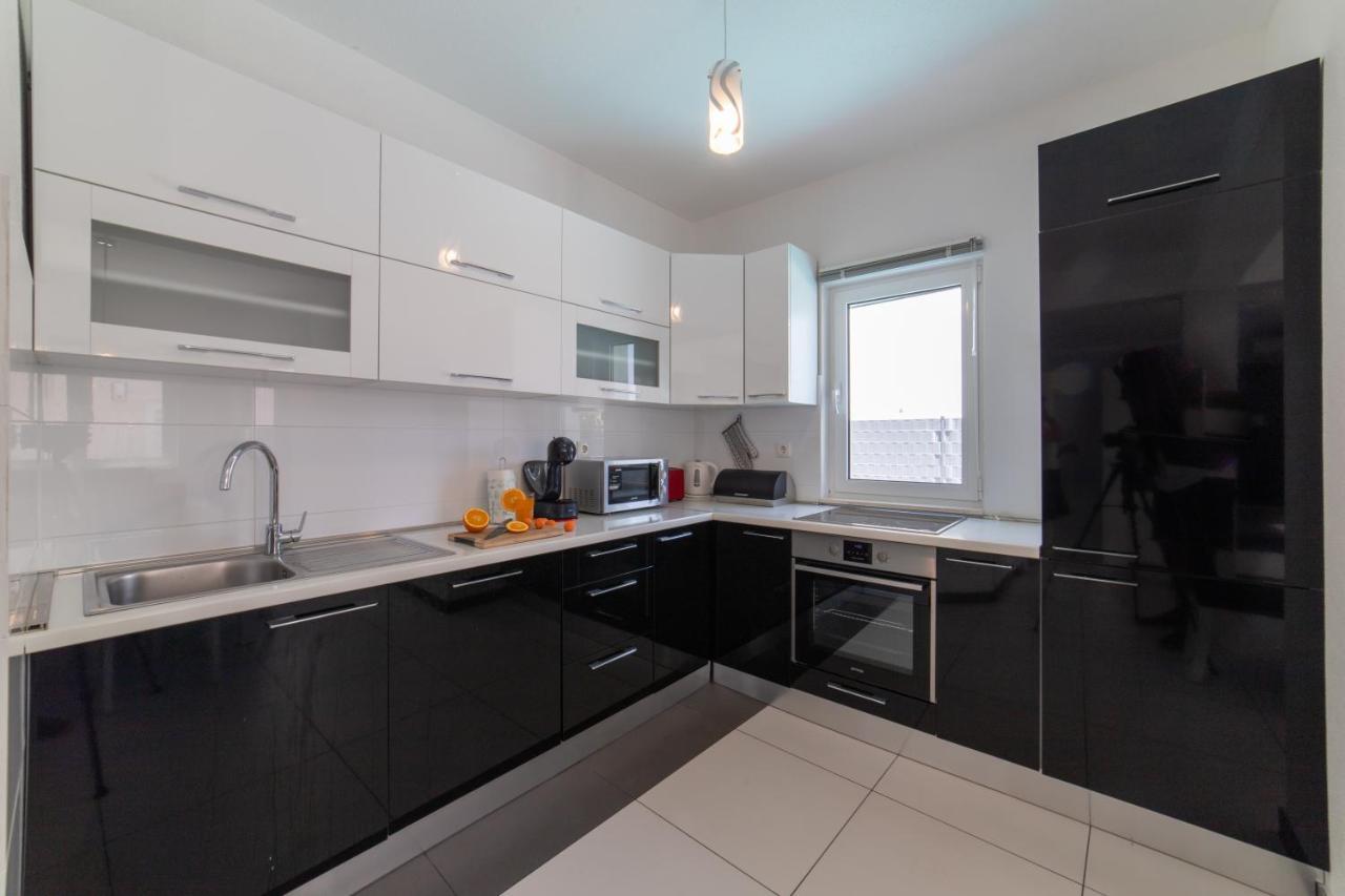 Villa Ban Trogir Zewnętrze zdjęcie