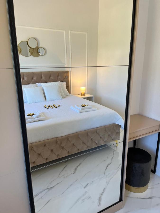 Villa Ban Trogir Zewnętrze zdjęcie