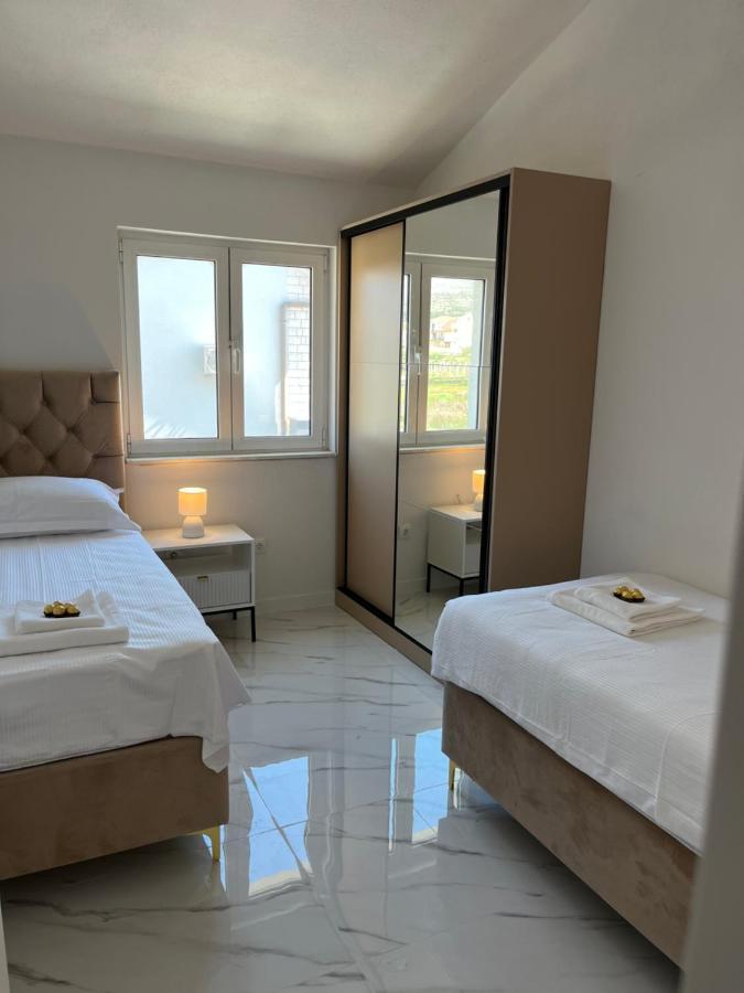 Villa Ban Trogir Zewnętrze zdjęcie