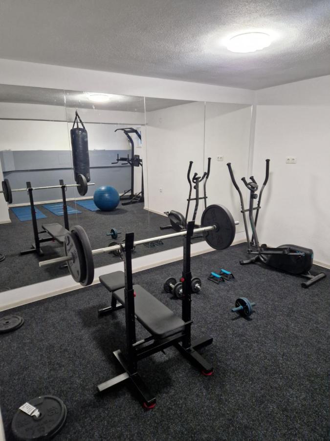 Villa Ban Trogir Zewnętrze zdjęcie
