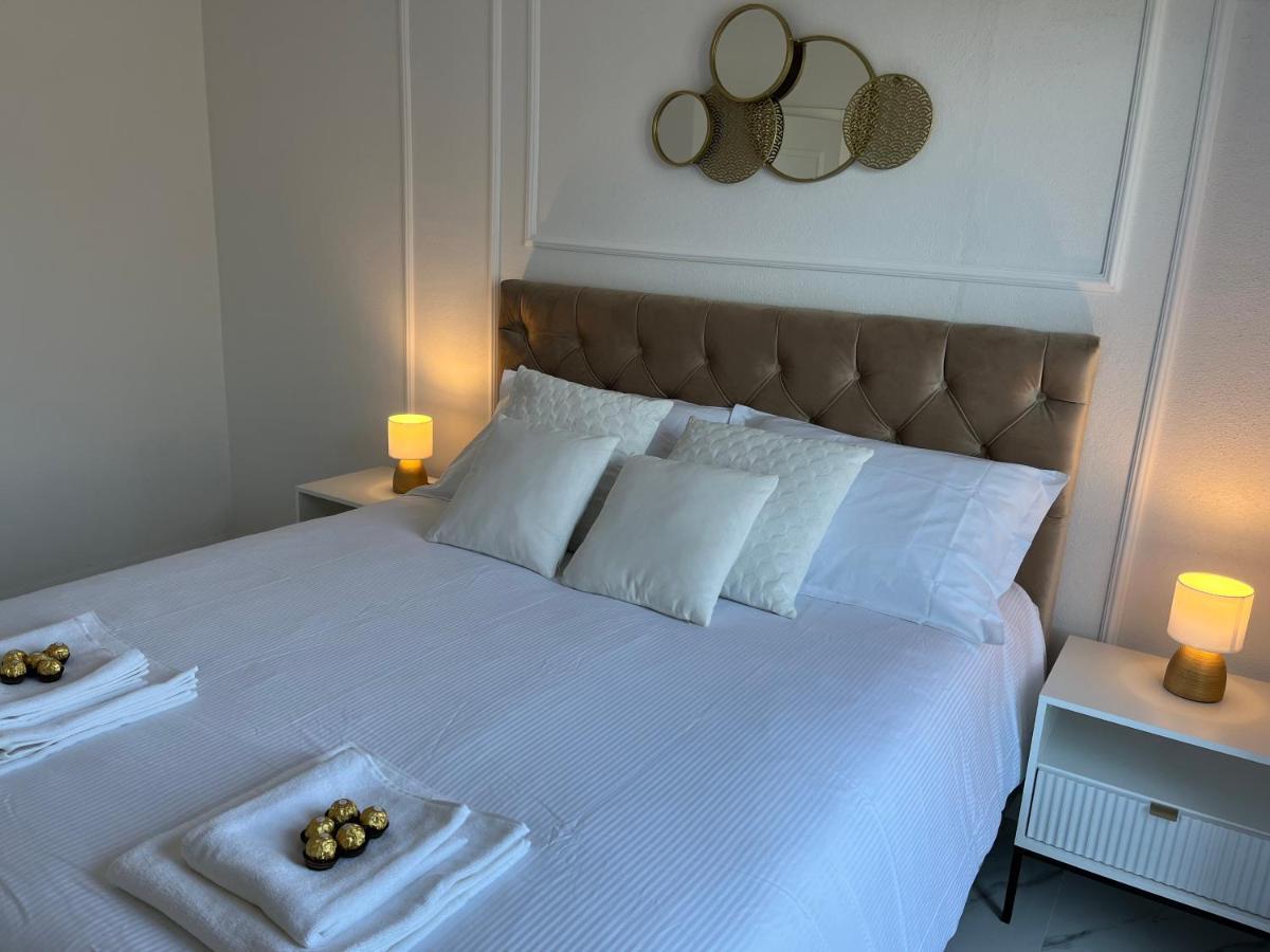 Villa Ban Trogir Zewnętrze zdjęcie