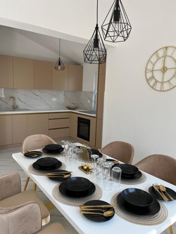 Villa Ban Trogir Zewnętrze zdjęcie