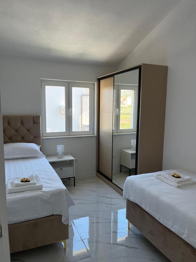 Villa Ban Trogir Zewnętrze zdjęcie