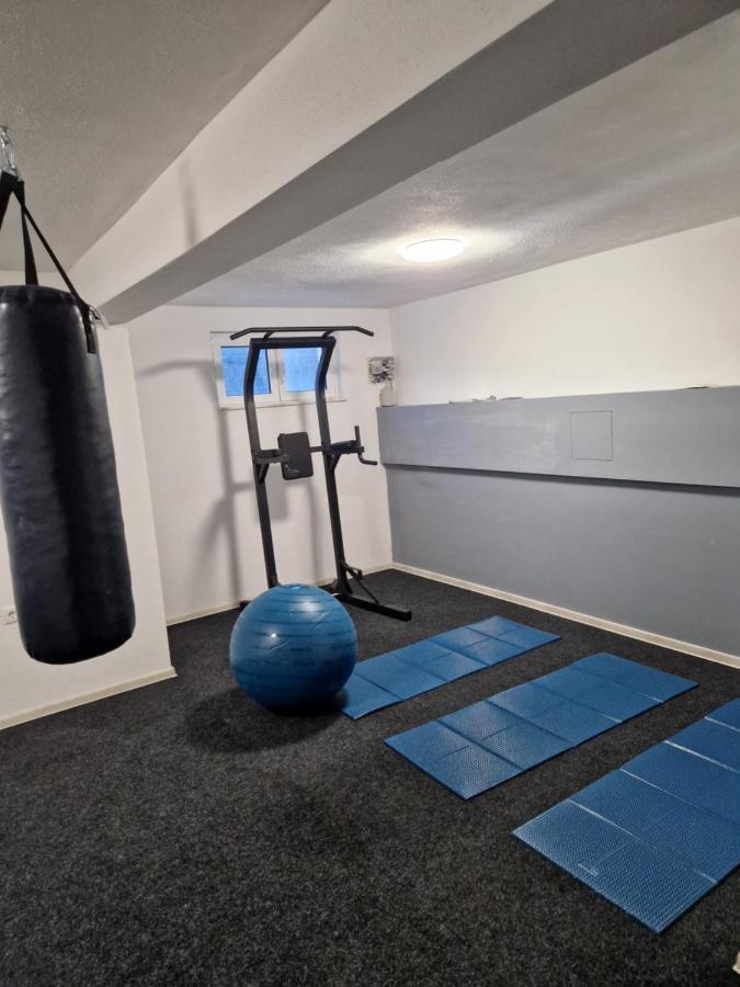 Villa Ban Trogir Zewnętrze zdjęcie