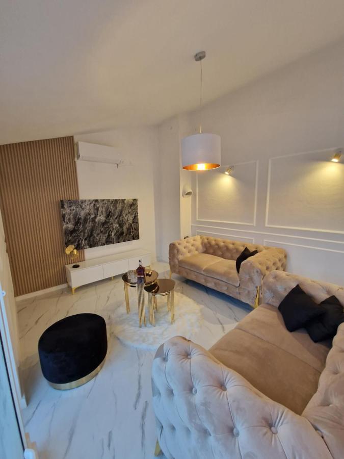 Villa Ban Trogir Zewnętrze zdjęcie