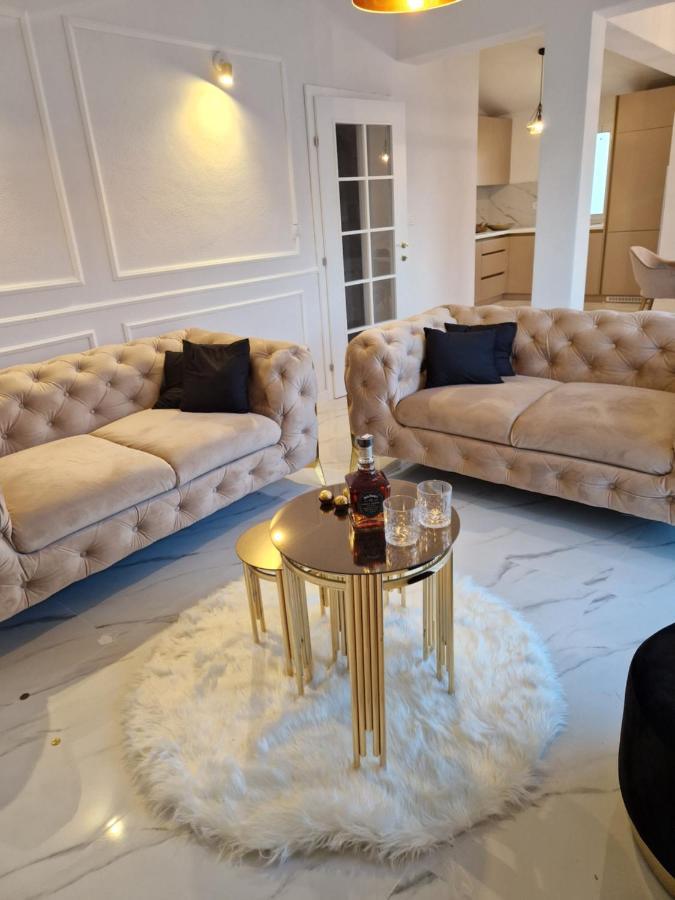 Villa Ban Trogir Zewnętrze zdjęcie