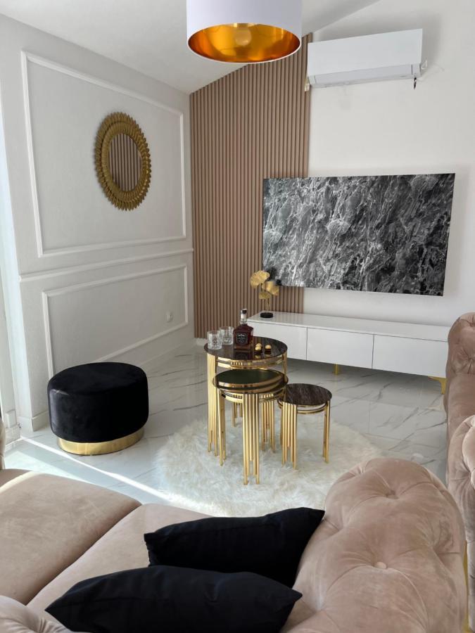 Villa Ban Trogir Zewnętrze zdjęcie