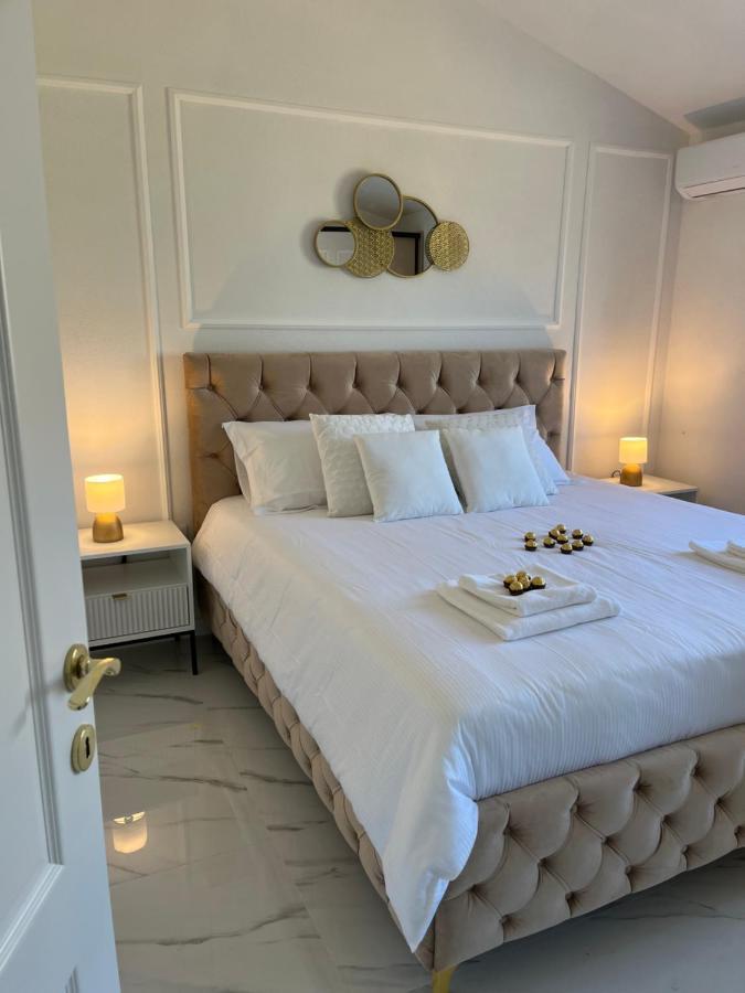 Villa Ban Trogir Zewnętrze zdjęcie