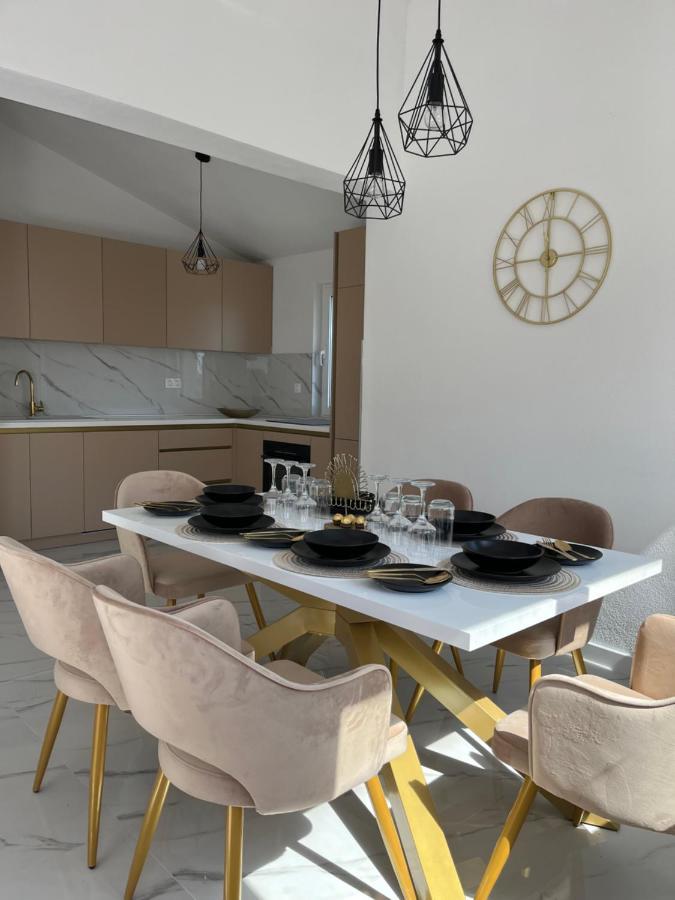 Villa Ban Trogir Zewnętrze zdjęcie