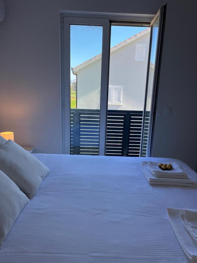 Villa Ban Trogir Zewnętrze zdjęcie
