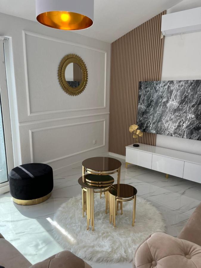 Villa Ban Trogir Zewnętrze zdjęcie