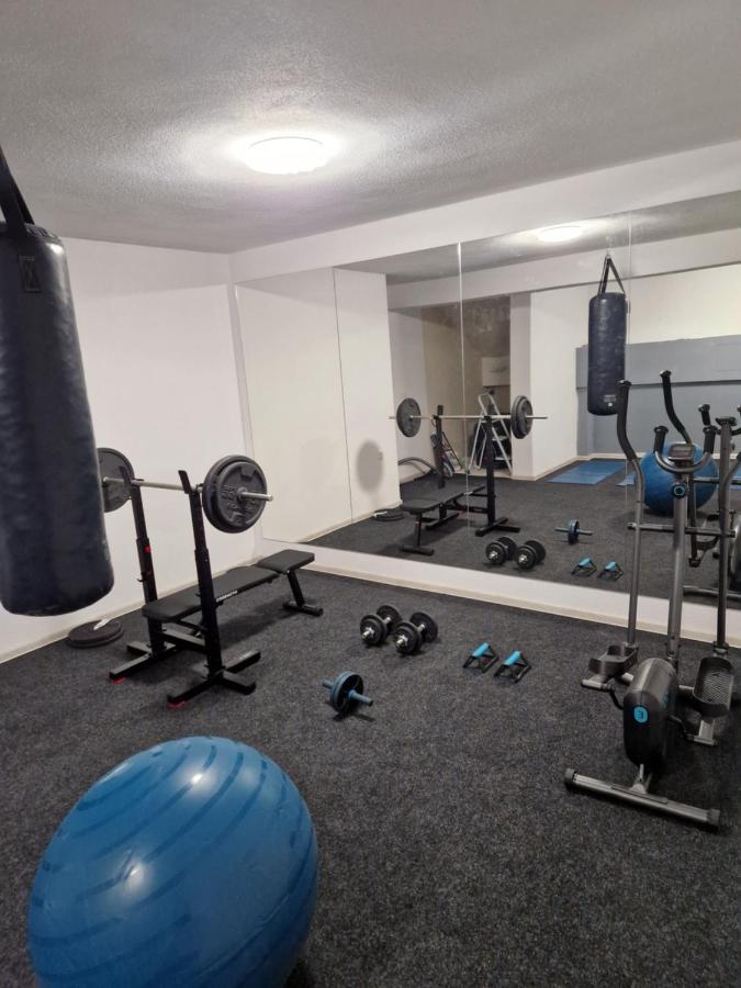 Villa Ban Trogir Zewnętrze zdjęcie